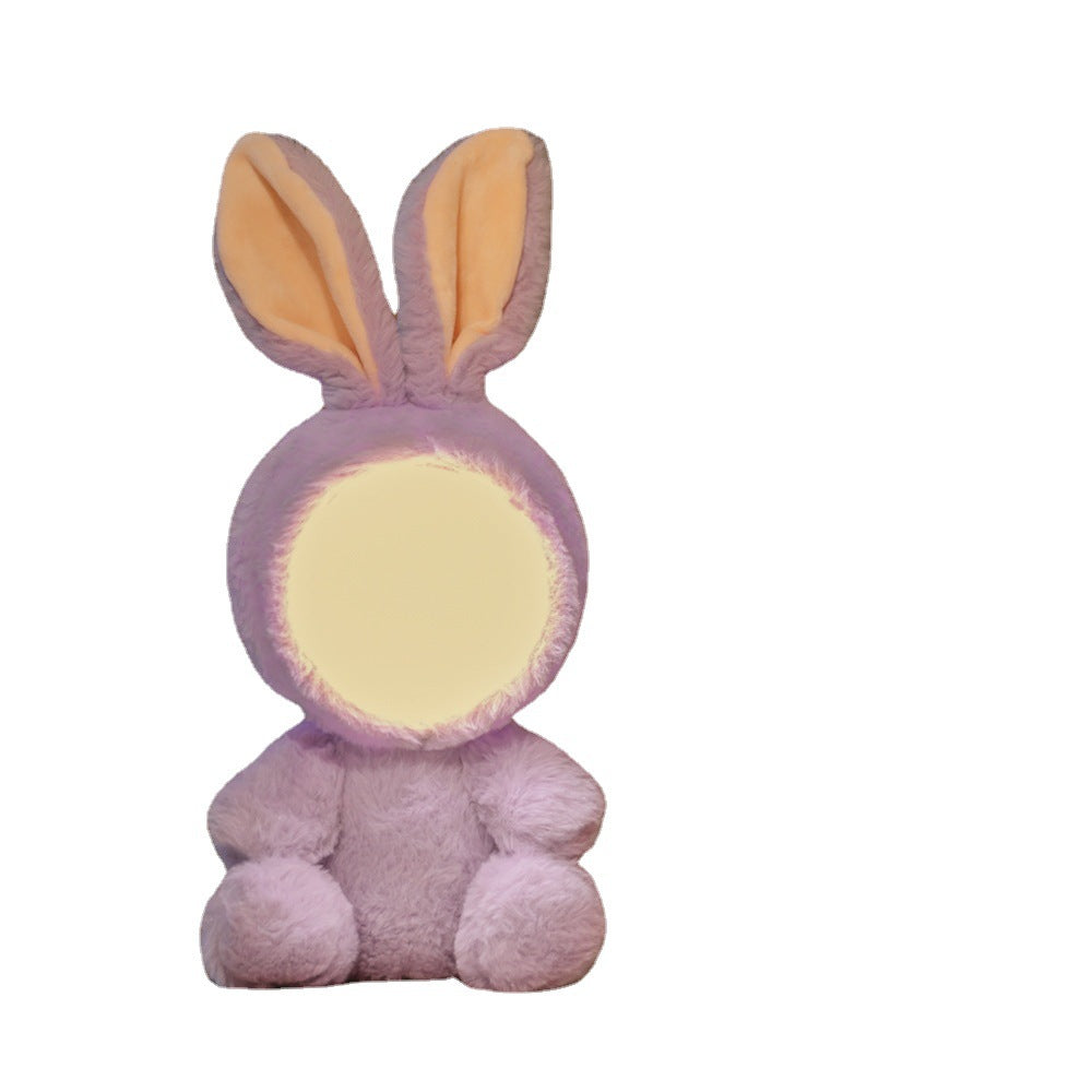 Bluetooth Audio Night Light Atmosphere Light