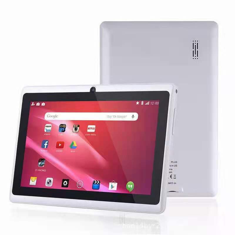 10-Inch WiFi Bluetooth Android Tablet