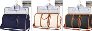 Just Style Large Capacity Travel Duffel Bag
