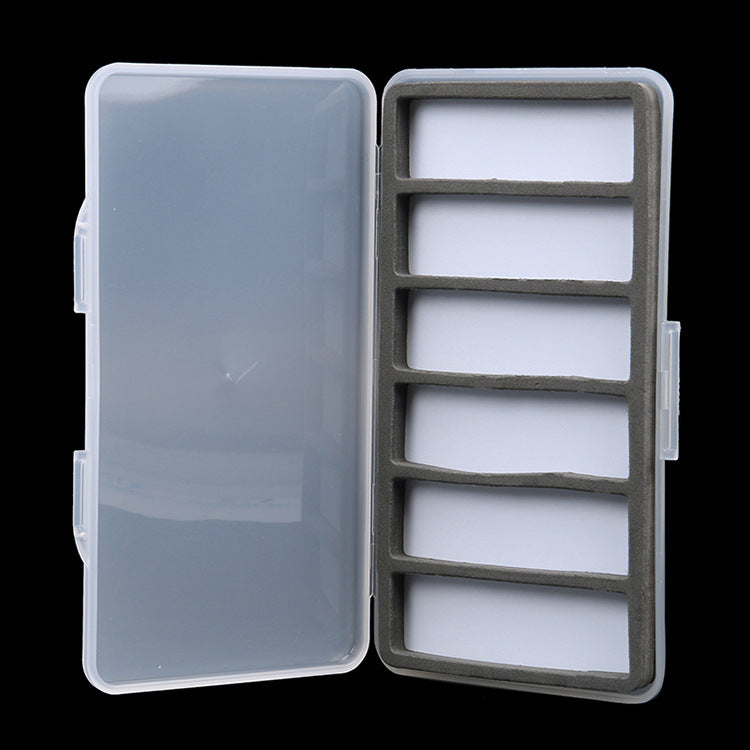 Fishing Tackle Box for Lures & Hooks