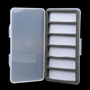Fishing Tackle Box for Lures & Hooks