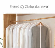 Hanging Clothes Storage Bag Home Organizer