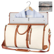 Just Style Large Capacity Travel Duffel Bag