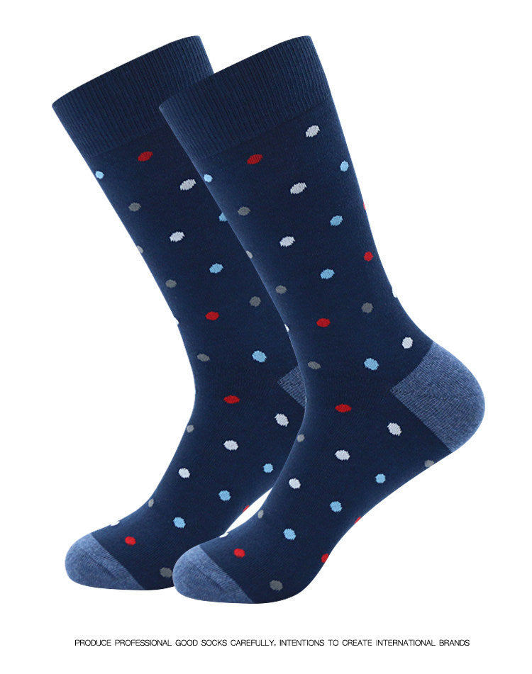 Just Style Long Performance Socks