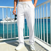 Just Style Men’s Casual Athletic Pants