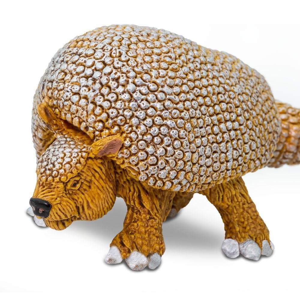 Doedicurus Toy