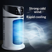 Just Style Portable USB Mini Air Cooler