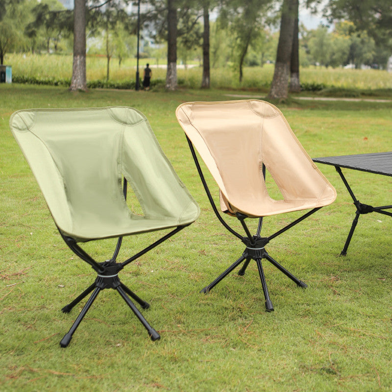 Portable Folding Camping Chair