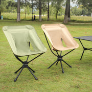 Portable Folding Camping Chair