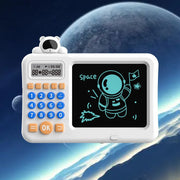 Elementary School Student Intelligent Oral Arithmetic Training Learning Machine