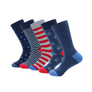 Just Style Long Performance Socks