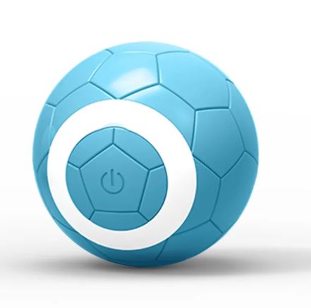 Interactive Electric Pet Toy Ball