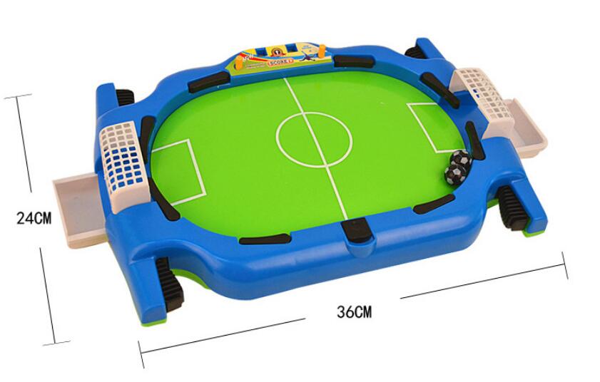Desktop Foosball Table - Educational Toy