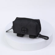 Portable Pet Waste Bag Dispenser and Storage Case