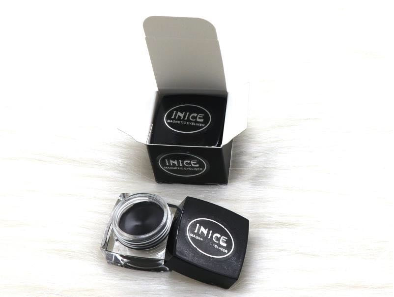 Just Style Magnetic 4-Magnet False Eyelashes