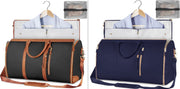 Just Style Large Capacity Travel Duffel Bag
