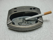Tiger ashtray