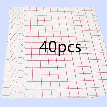 A4 dark and light heat transfer paper