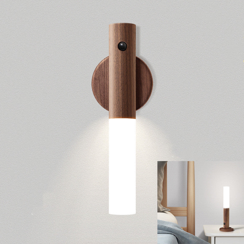 Just Style Smart Sensor LED Lamp