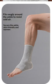 Breathable Ankle Brace For Basketball And Soccer
