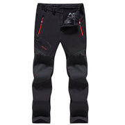 Men's Wear-Resistant Outdoor Stretch Pants