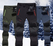 Men's Wear-Resistant Outdoor Stretch Pants
