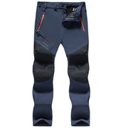 Men's Wear-Resistant Outdoor Stretch Pants