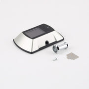 LCD Visual Monitor Door Peephole Peep Hole Wireless Vie