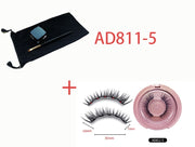Just Style Magnetic 4-Magnet False Eyelashes