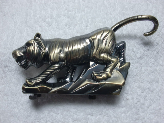 Tiger ashtray