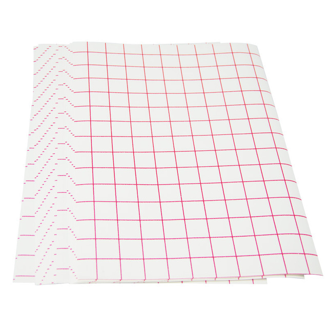 A4 dark and light heat transfer paper