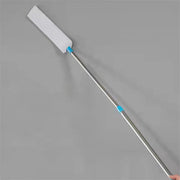Retractable Bed Bottom Cleaning Brush