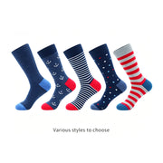 Just Style Long Performance Socks