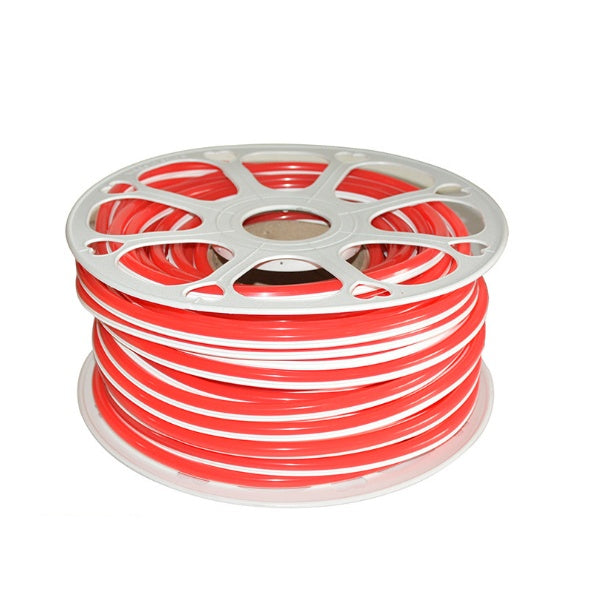 Split Neon Band Pure  Flexible Silicone