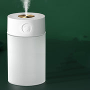 Humidifier Large Capacity Double Jet Usb Household Silent Car