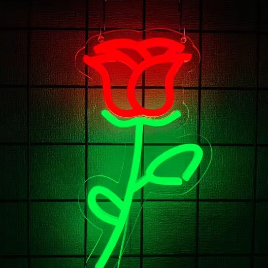 Selling Neon Light-emitting LED Atmosphere