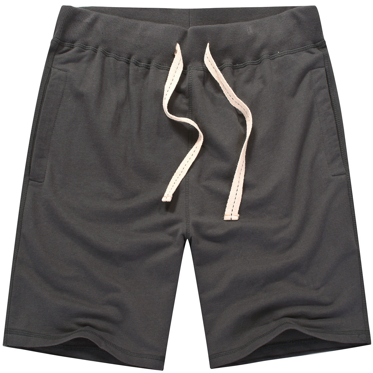 Men's Relaxed-Fit Casual Sports Shorts