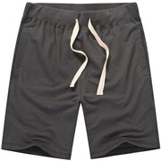 Men's Relaxed-Fit Casual Sports Shorts