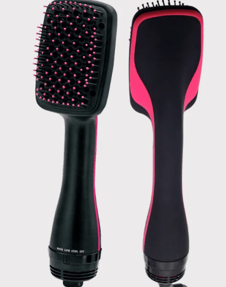 2-in-1 Ionic Hair Dryer
