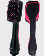 2-in-1 Ionic Hair Dryer