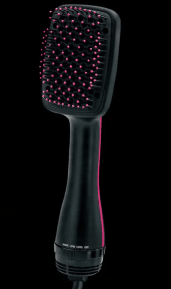 2-in-1 Ionic Hair Dryer