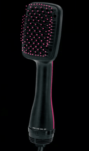 2-in-1 Ionic Hair Dryer