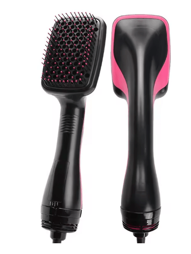 2-in-1 Ionic Hair Dryer