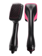 2-in-1 Ionic Hair Dryer