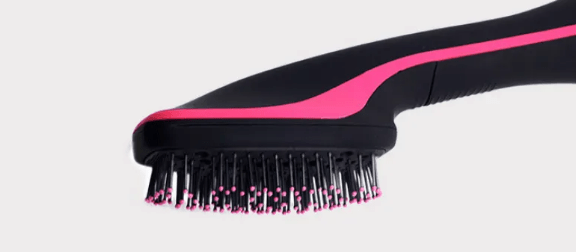 2-in-1 Ionic Hair Dryer