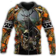2020 Fashion Men's Hoodie 3D Print Harajuku Jacket