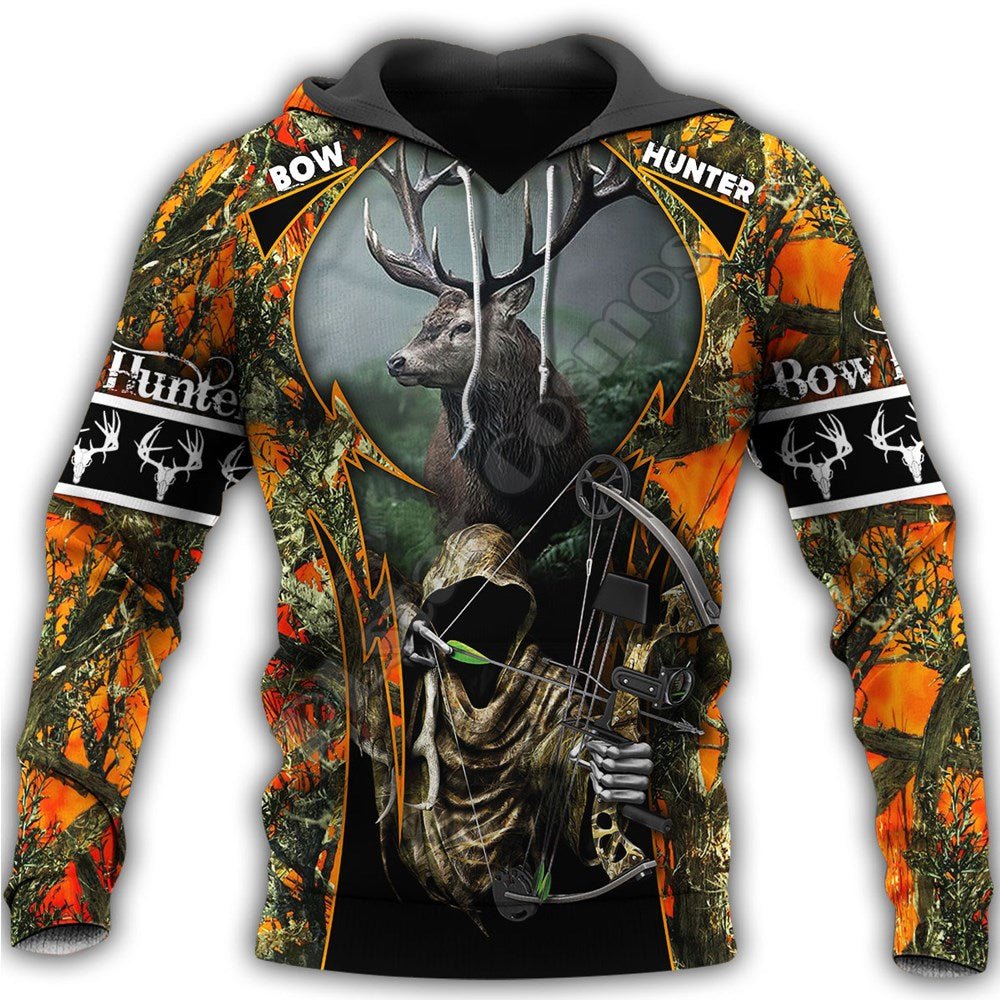 2020 Fashion Men's Hoodie 3D Print Harajuku Jacket