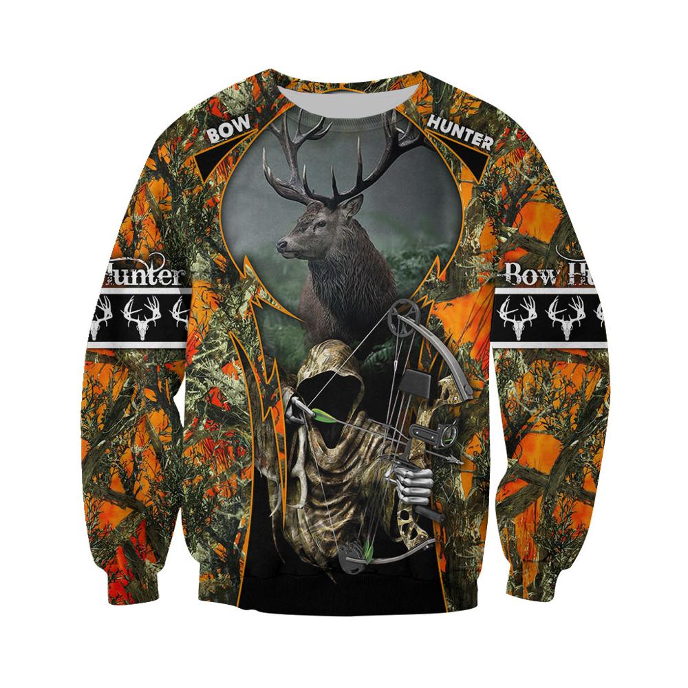 2020 Fashion Men's Hoodie 3D Print Harajuku Jacket