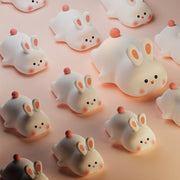 Kids' Silicone Touch-Sensor LED Night Light