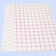 A4 dark and light heat transfer paper